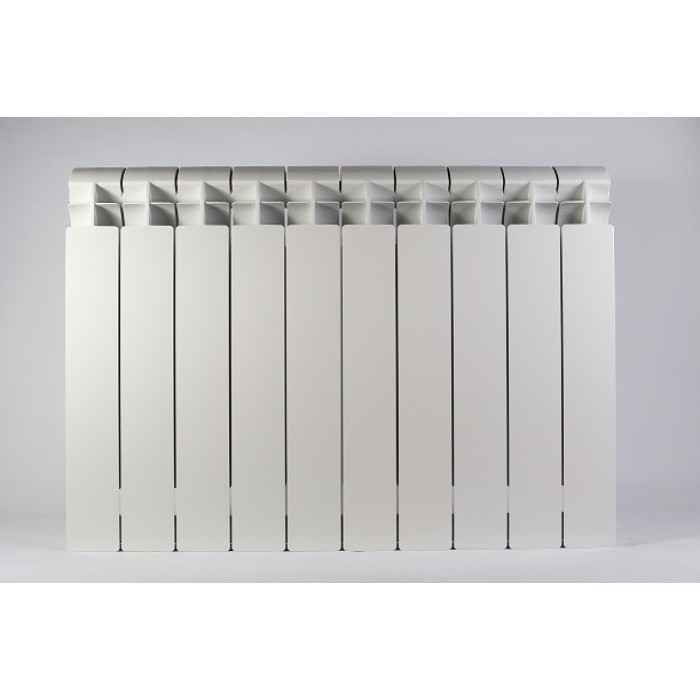 Біметалеві радіатори Global Style Plus 500 (Італія)