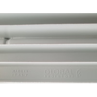 Біметалеві радіатори Global Style Plus 500 (Італія) (1047547681)