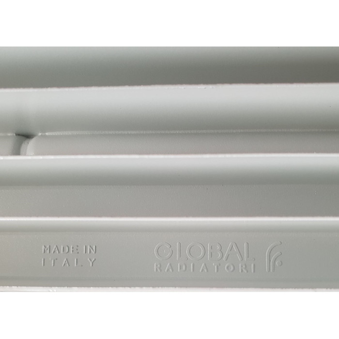 Біметалеві радіатори Global Style Plus 500 (Італія)