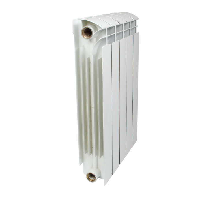 Біметалічні радіатори Alltermo Super Bimetal 500