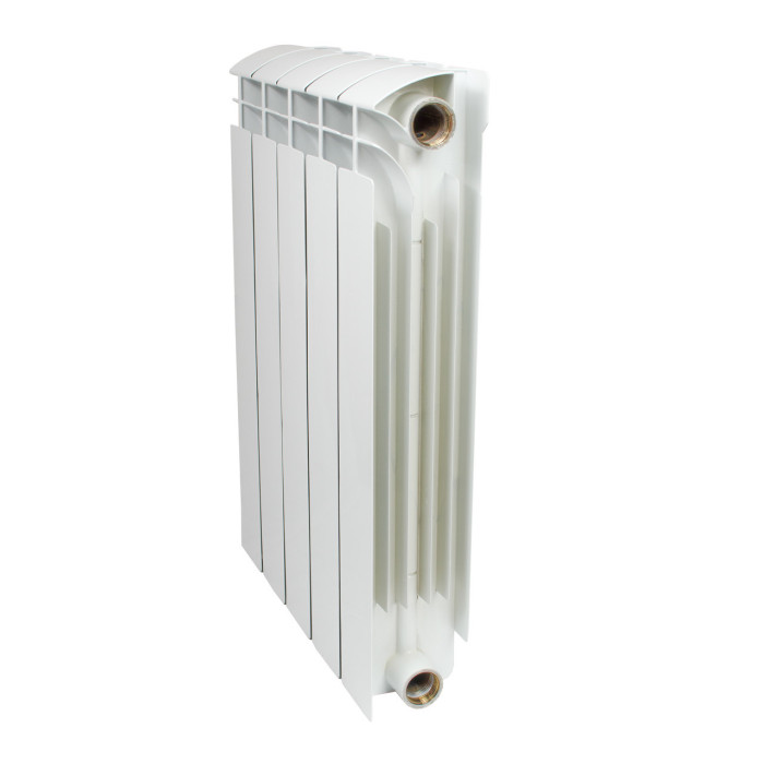 Біметалічні радіатори Alltermo Super Bimetal 500