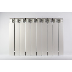 Біметалічні радіатори Alltermo Super Bimetal 500 (1047547664)