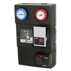 Насосна група Esbe GRC111 з насосом Wilo Yonos Para 25/7.5 (61040700)