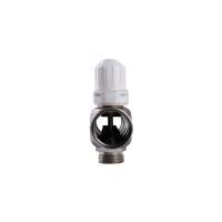 Колектор ECO Technology з витратомірами 001N 1″ x2 (000027044)