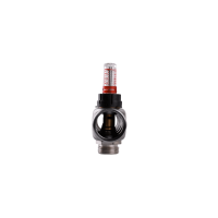 Колектор ECO Technology з витратомірами 001N 1″ x2 (000027044)