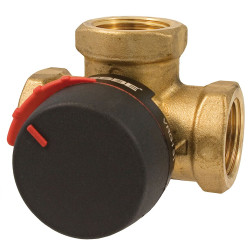 Esbe VRG131 триходовий змішувальний клапан Rp 3/4" DN20 kvs 4 (11600800)