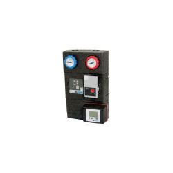 Насосна група Esbe GBC111 з насосом Wilo Yonos Para 25/7.5 (61060400)