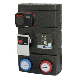 Насосна група Esbe GSA111 з насосом Wilo Yonos Para 25/7.5 (61140300)
