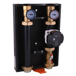 Насосна група Termojet без змішувального вузла НГ - 51 (84030051)