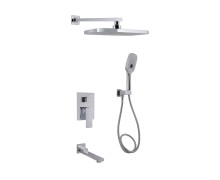 Змішувачі