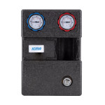 Насосні групи для систем опалення