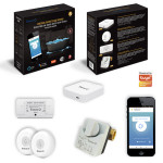 Системи від потопу