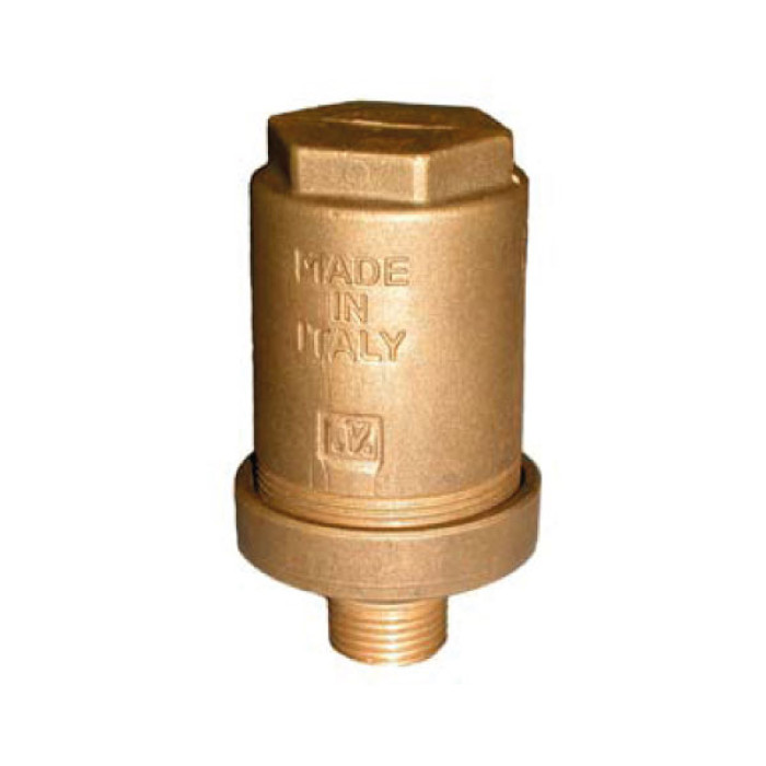 Амортизатор гідроударів Malgorani Stopshock 145 PN10 1/2"