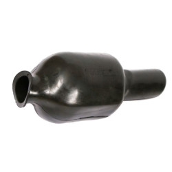 Мембрана SeFa 100/150 LT EPDM D.80 1 отвір