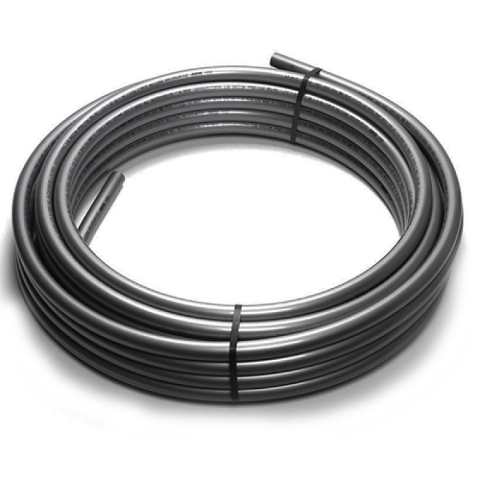 Труба PEXART 16х2,2/PE-Xa, 120м, Silver