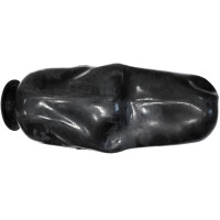 Мембрана SeFa 150/200 LT EPDM D.150 2 отвори