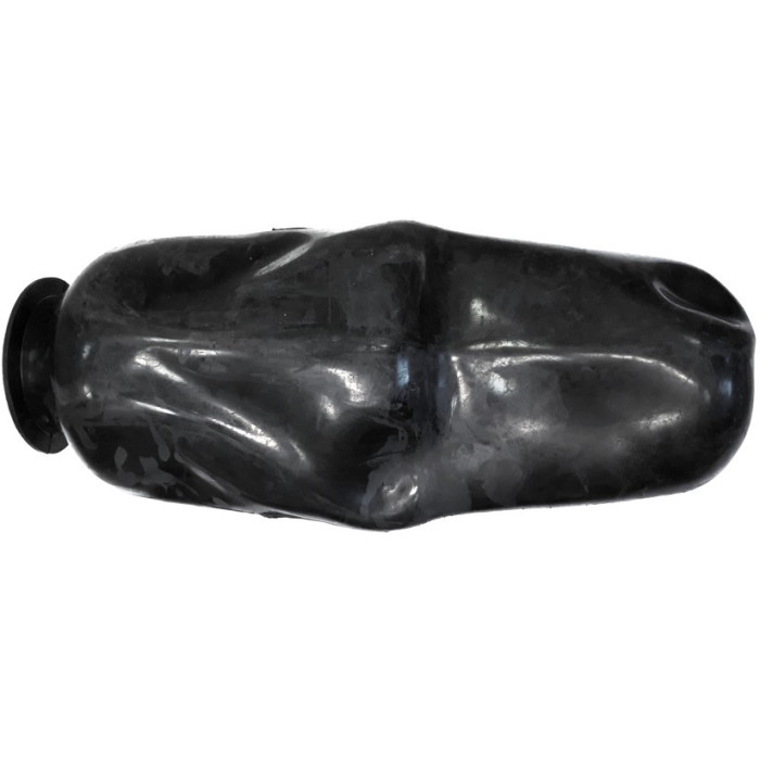 Мембрана SeFa 150/200 LT EPDM D.150 2 отвори