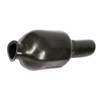 Мембрана SeFa 150/200 LT EPDM D.80 1 отверстие