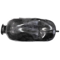 Мембрана SeFa 80 LT EPDM D.90 1 отв хлястик