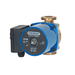 Насос циркуляційний Speroni SCRS 25/60-110 BR
