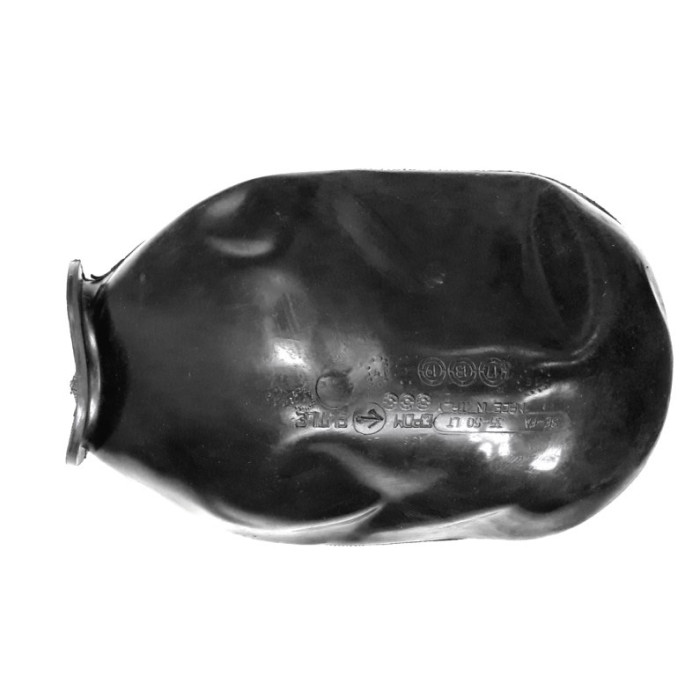 Мембрана SeFa 24 LT EPDM D.80 1 отвір