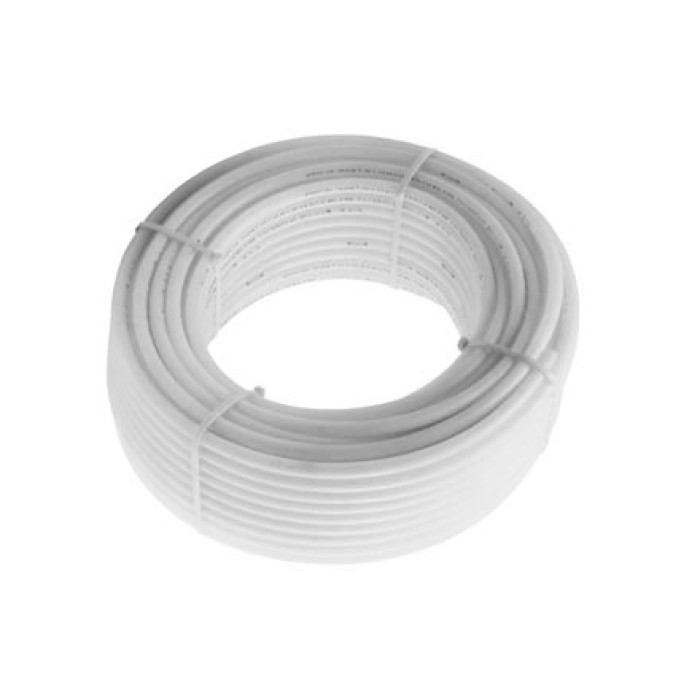 Труба Hakan Plastik PEX-B + OXYGEN BARRIER-16mm 160 метрів