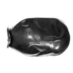 Мембрана SeFa 100/150 LT EPDM D.90 2 отвори