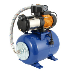 Насосна станція Watomo PS 80 CF Multi/24C