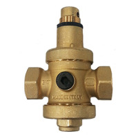 Редуктор тиску Malgorani Eurobrass PN25 3/4" внутрішня різьба