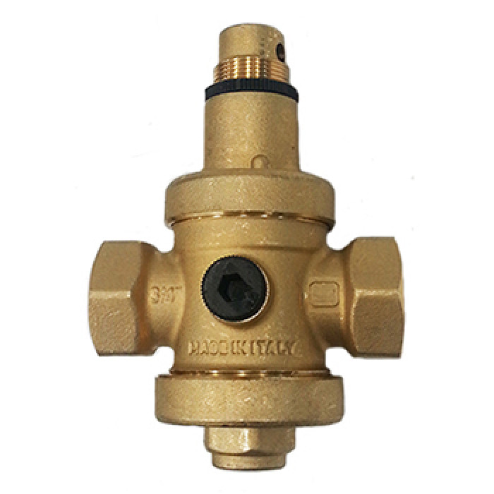 Редуктор давления Malgorani Eurobrass PN25 3/4" внутренняя резьба