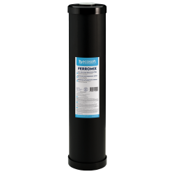 Картридж для видалення заліза Ecosoft 4,5"х20" (CRVF4520ECO)