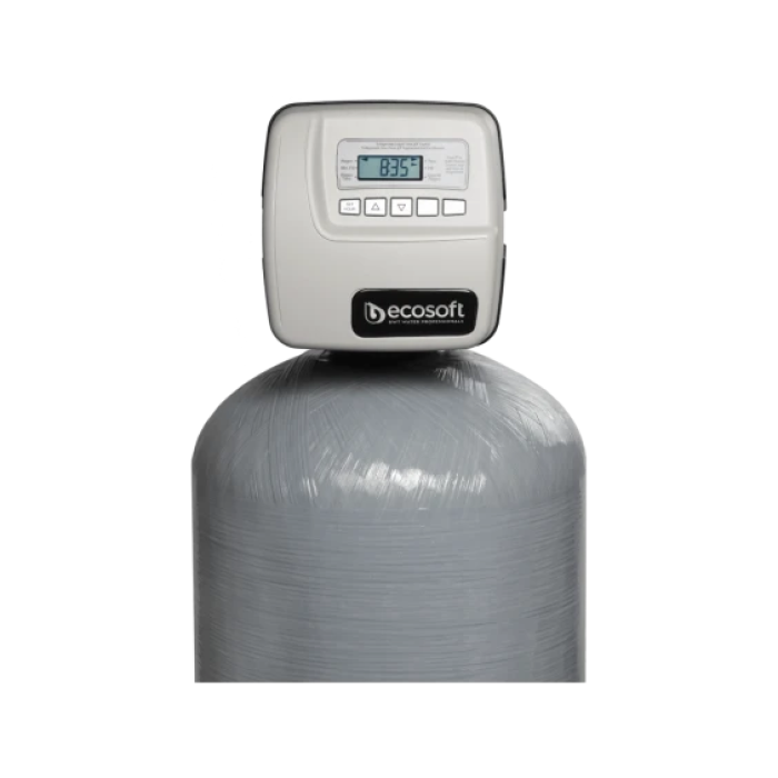 Фільтр для видалення хлору Ecosoft FPA 1465CT