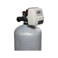 Фільтр для видалення хлору Ecosoft FPA 1465CT