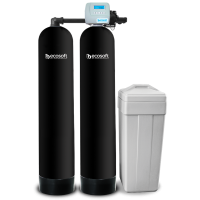 Фільтр пом'якшення води Ecosoft FU 1465CE Twin
