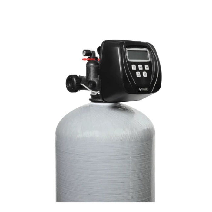 Фільтр пом'якшення води Ecosoft FU1252CI