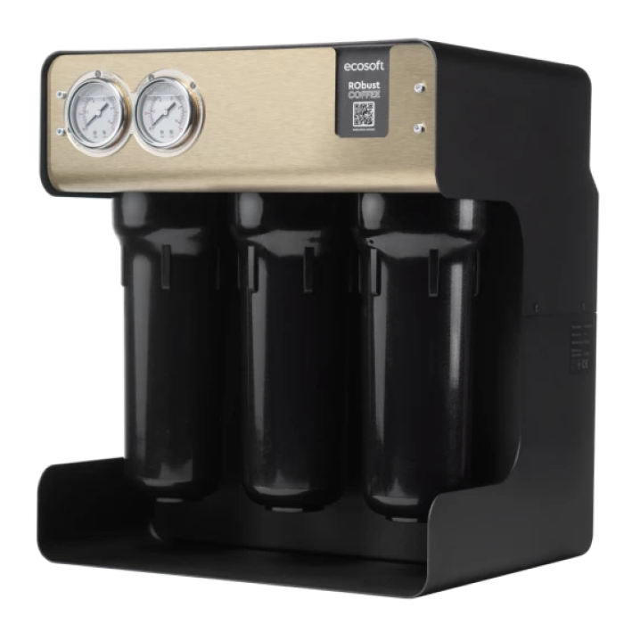 Фільтр зворотного осмосу Ecosoft RObust COFFEE