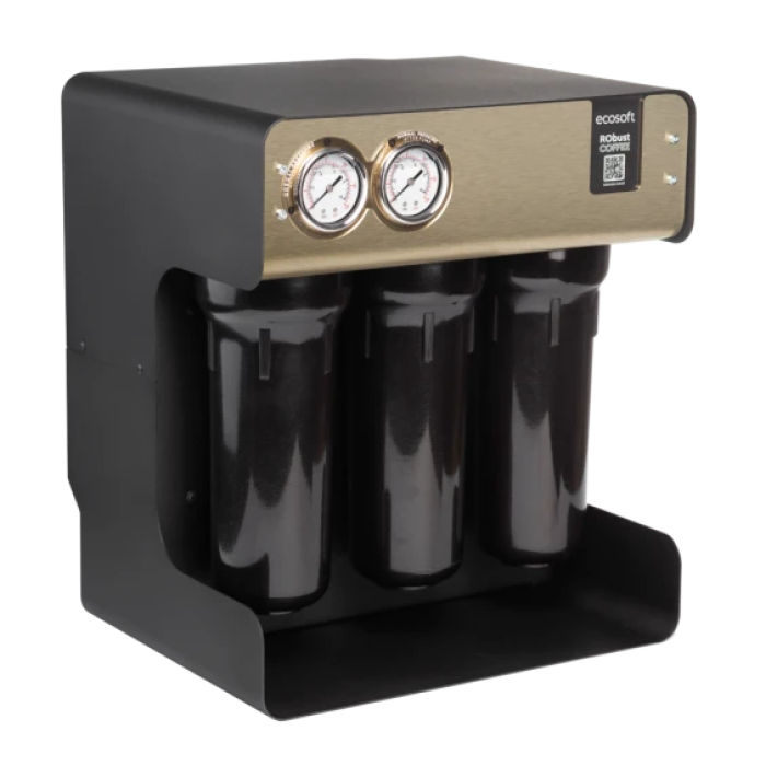 Фільтр зворотного осмосу Ecosoft RObust COFFEE