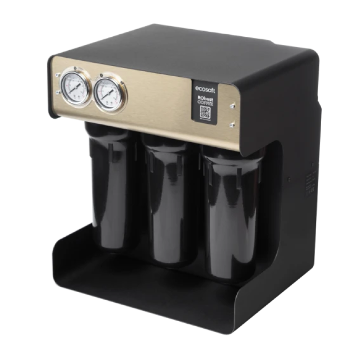 Фільтр зворотного осмосу Ecosoft RObust COFFEE