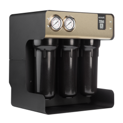 Фільтр зворотного осмосу Ecosoft RObust COFFEE