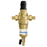 Фільтр для гарячої води BWT PROTECTOR MINI HWS ¾" HR (810563)