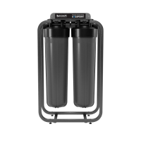 Двоступеневий багатофункціональний фільтр Ecosoft AquaPoint