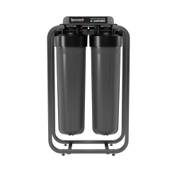 Двоступеневий багатофункціональний фільтр Ecosoft AquaPoint