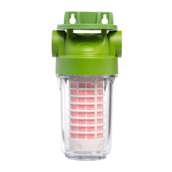 Фільтр від накипу Ecosoft SCALEX для бойлерів та котлів (FOSE200ECO)