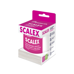 Наповнювач для фільтрів від накипу Ecosoft SCALEX 200 мл (PSE200ECO)