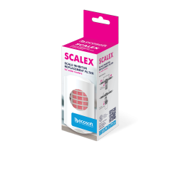 Картридж для фільтра від накипу Ecosoft SCALEX (PSE2005ECO)