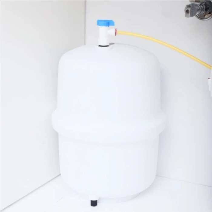 Фільтр зворотного осмосу Ecosoft Standard (MO550ECOSTD)