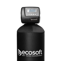 Фільтр пом'якшення води Ecosoft FU1465CE