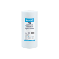 Картридж зі спіненого поліпропілену Ecosoft 4,5"x10" 5 мкм (CPV45105ECO)