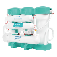 Фільтр зворотного осмосу Ecosoft PURE AQUACALCIUM Mint (MO675PUREMACECO)