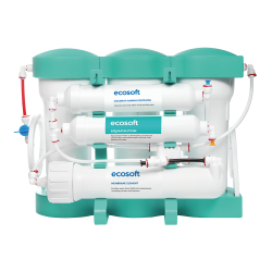 Фільтр зворотного осмосу Ecosoft PURE AQUACALCIUM Mint (MO675PUREMACECO)
